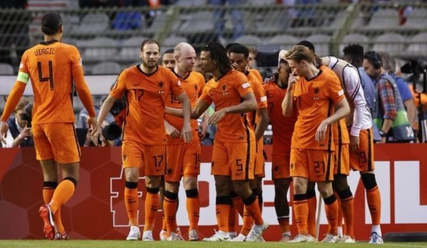 เวลส์หวังว่าจะสามารถขจัดอาการเมาค้างในฟุตบอลโลกได้เมื่อพวกเขาเป็นเจ้าภาพเนเธอร์แลนด์