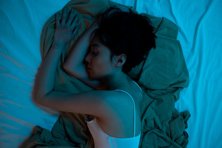 การนอนหลับร่วมกับมลภาวะทางแสงที่เชื่อมโยงกับโรคเบาหวาน งานวิจัยเผย